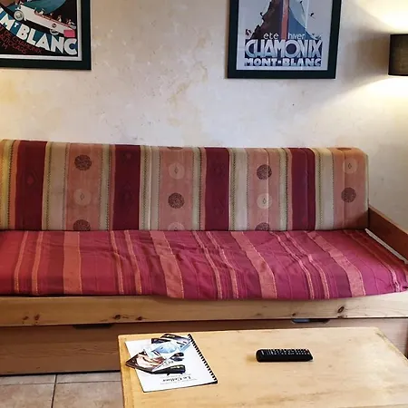 Cellier 5 Appart 6 Personnes Les 2 Alpes Отель