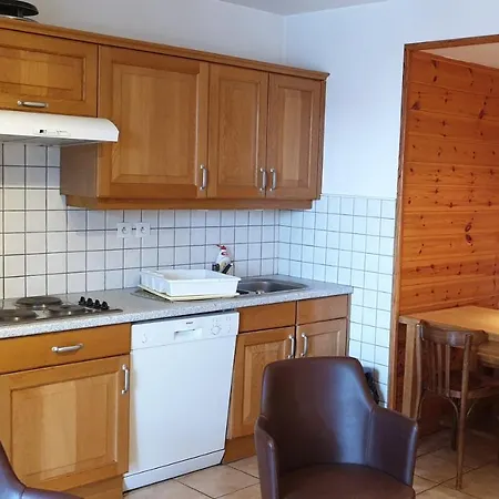 Cellier 5 Appart 6 Personnes Les 2 Alpes Отель
