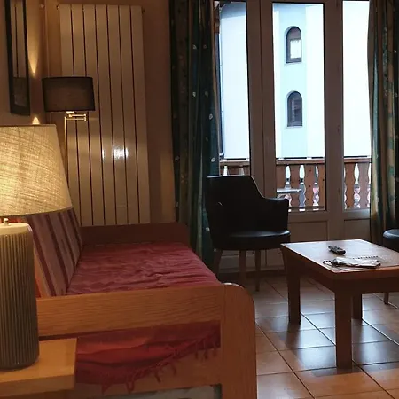 Cellier 5 Appart 6 Personnes Les 2 Alpes * Ле дез Альп