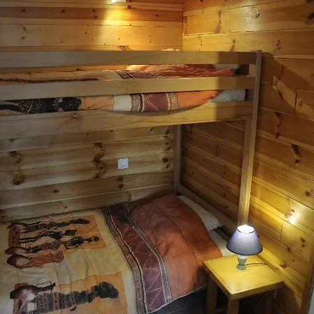 Cellier 5 Appart 6 Personnes Les 2 Alpes Ле дез Альп