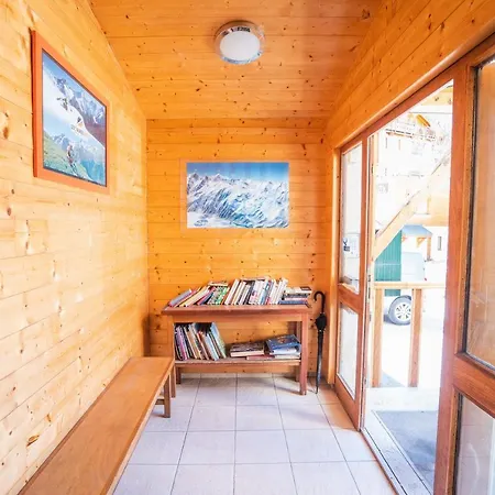 Cellier 5 Appart 6 Personnes Les 2 Alpes * Ле дез Альп