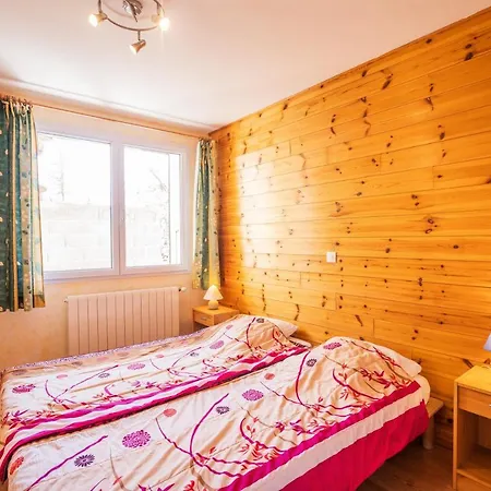 Cellier 5 Appart 6 Personnes Les 2 Alpes Отель *